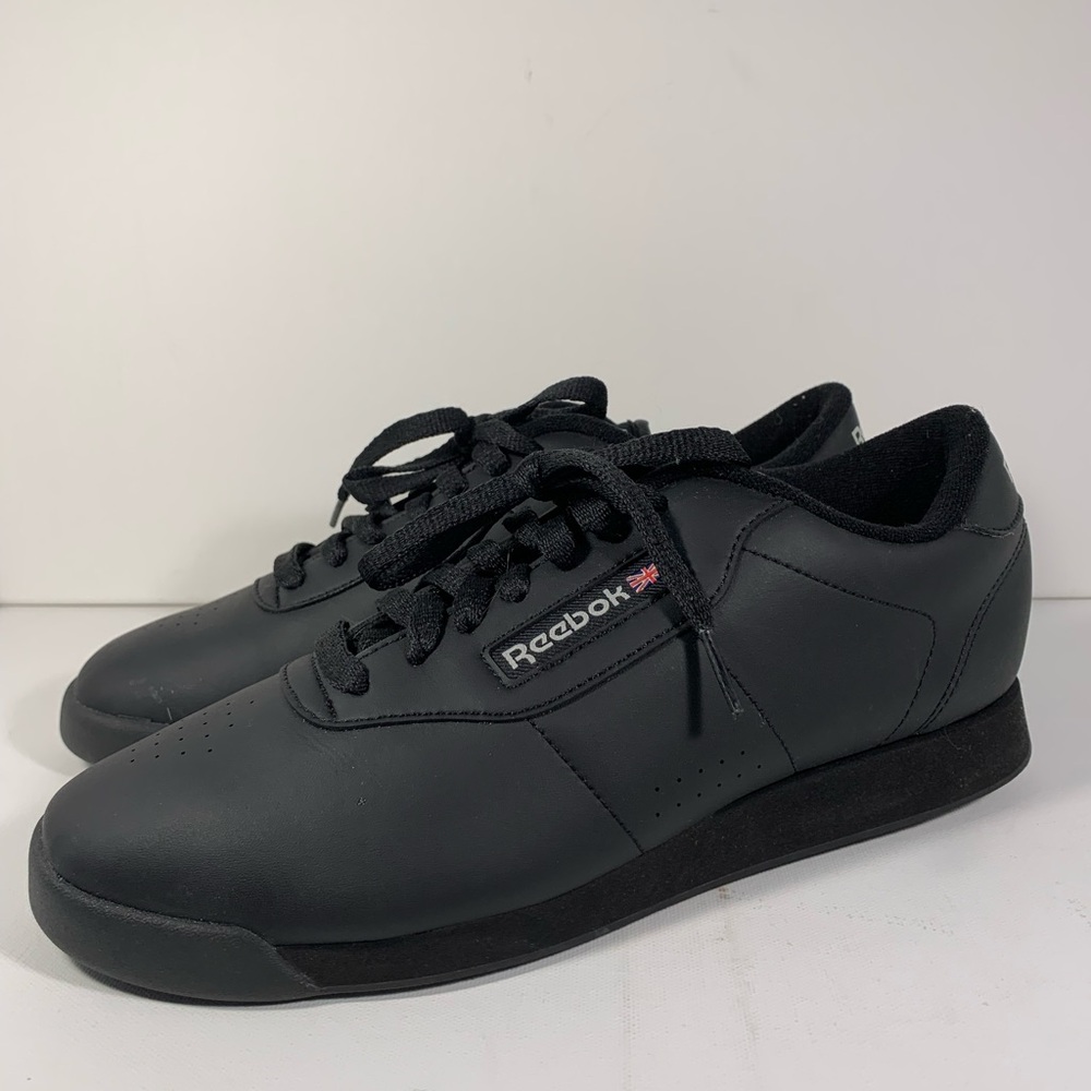 Men’s 9.5 Reebok - Picture 2 of 7